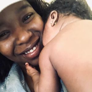 Meet your Posher, Indigo